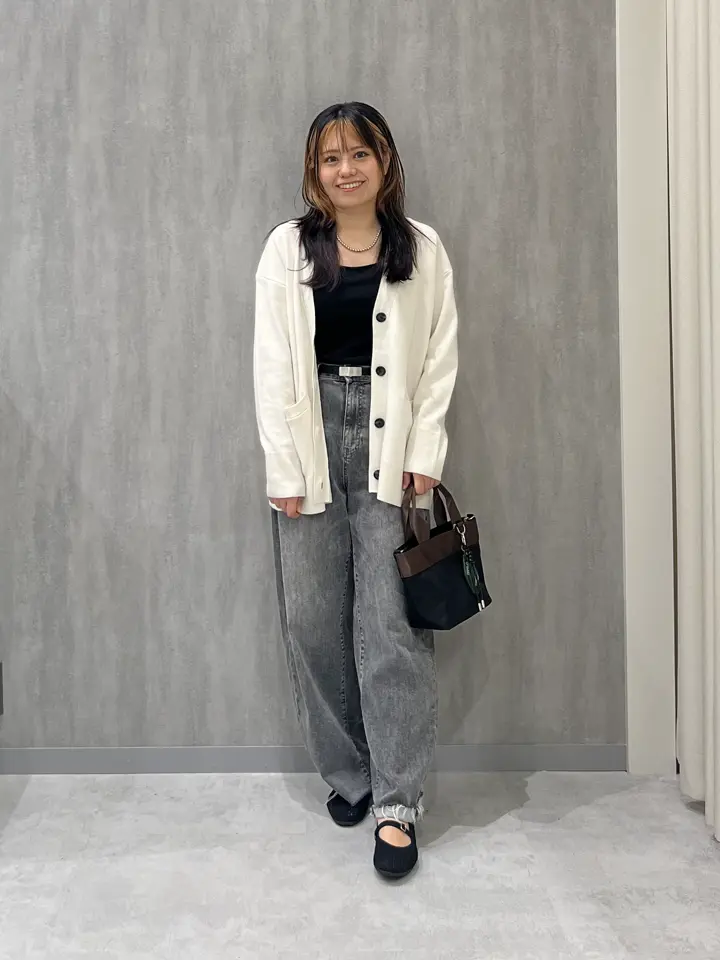 ONWARD CROSSET SELECT 浅倉 コーディネート画像