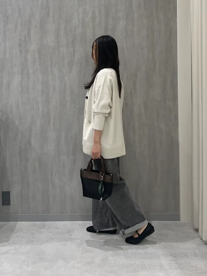 ONWARD CROSSET SELECT 浅倉 コーディネート画像