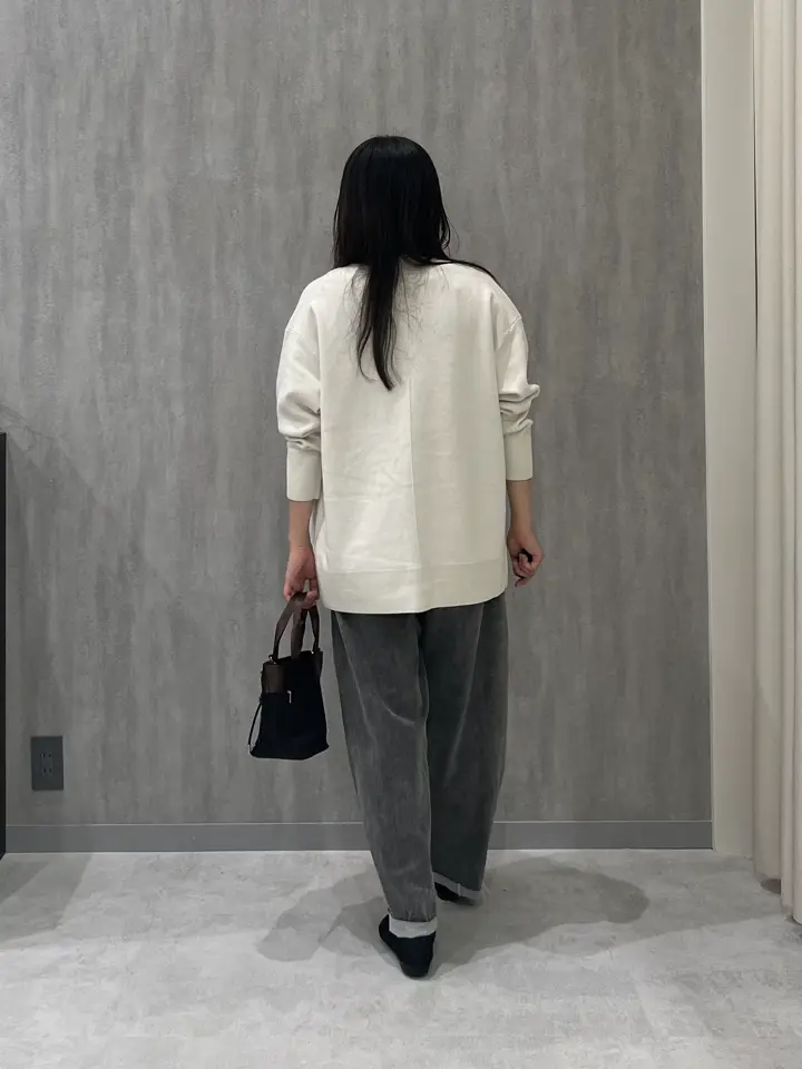 ONWARD CROSSET SELECT 浅倉 コーディネート画像