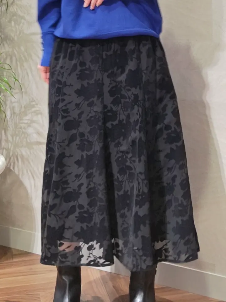 ONWARD CROSSET SELECT 浅岡 コーディネート画像