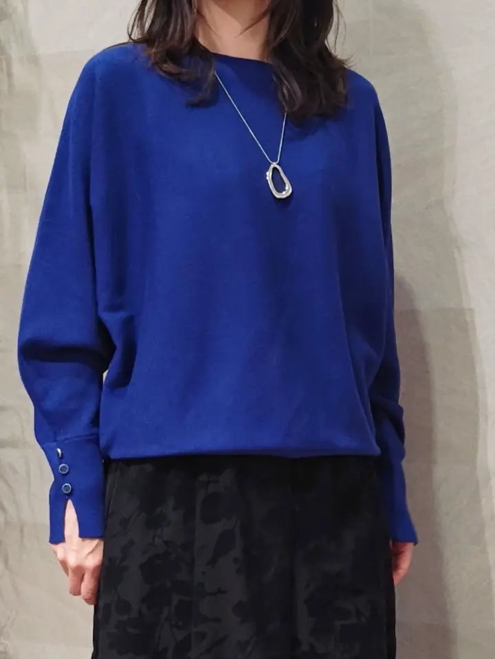 ONWARD CROSSET SELECT 浅岡 コーディネート画像