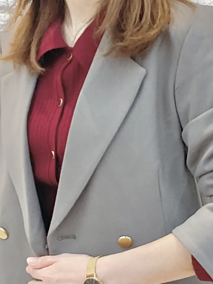 ONWARD CROSSET SELECT IZUMI コーディネート画像