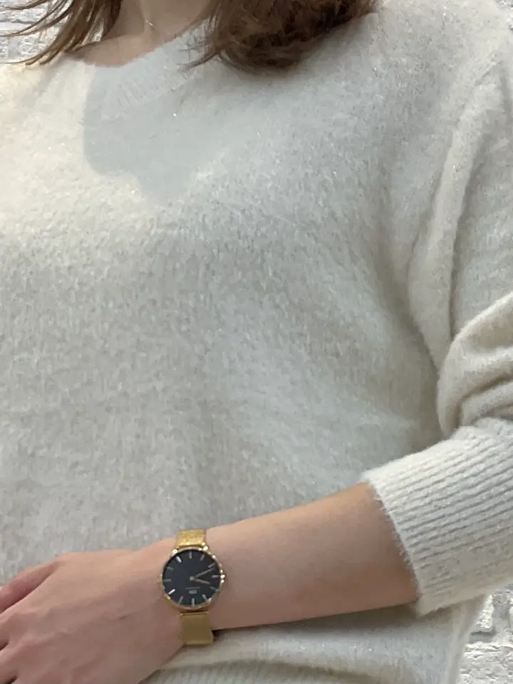 ONWARD CROSSET SELECT IZUMI コーディネート画像