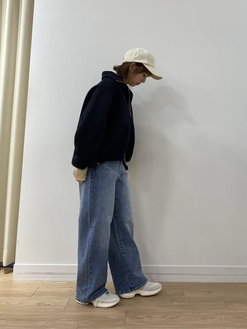 ONWARD CROSSET SELECT 山口 コーディネート画像