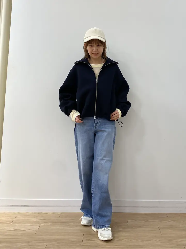 ONWARD CROSSET SELECT 山口 コーディネート画像