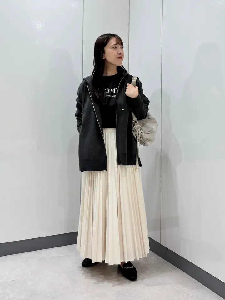 ONWARD CROSSET SELECT 櫻木 コーディネート画像