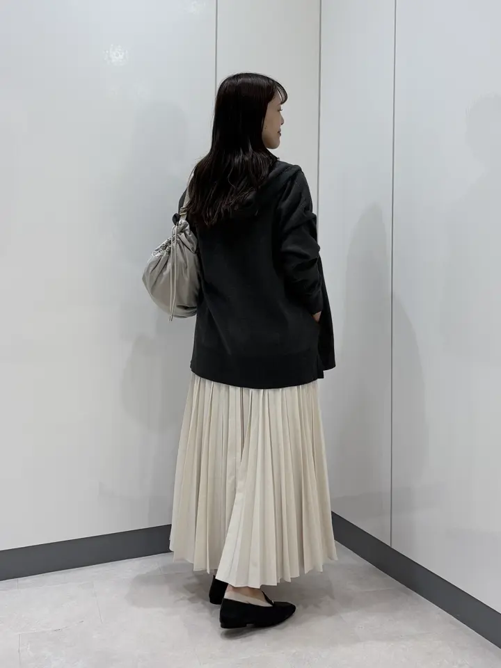 ONWARD CROSSET SELECT 櫻木 コーディネート画像