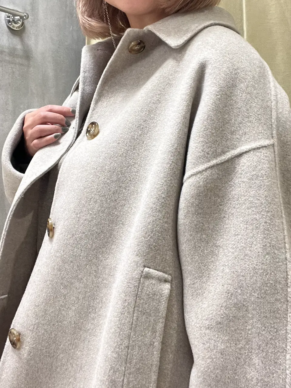 ONWARD CROSSET SELECT 作山 コーディネート画像