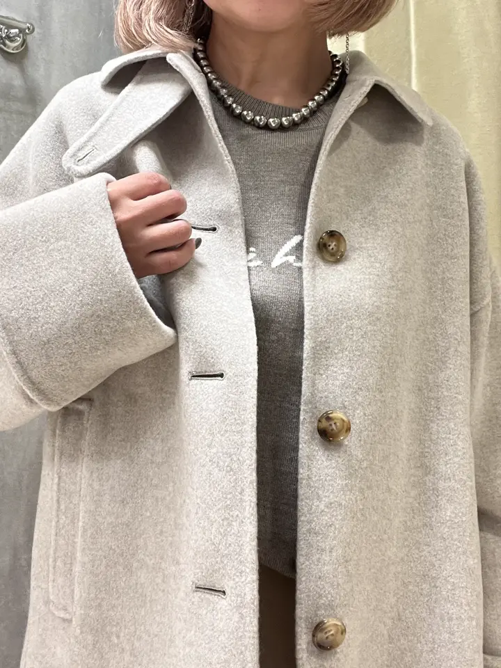 ONWARD CROSSET SELECT 作山 コーディネート画像