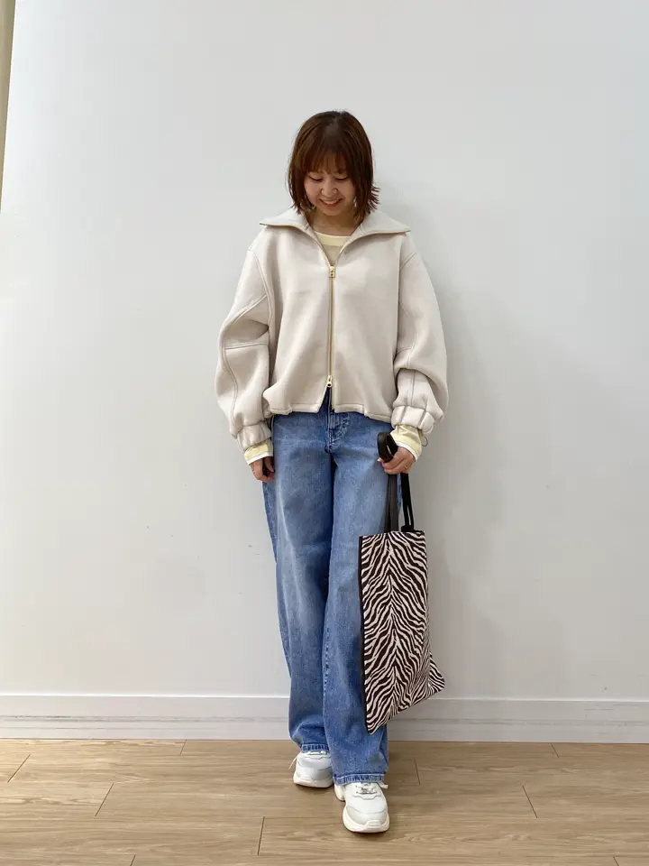 ONWARD CROSSET SELECT 山口 コーディネート画像