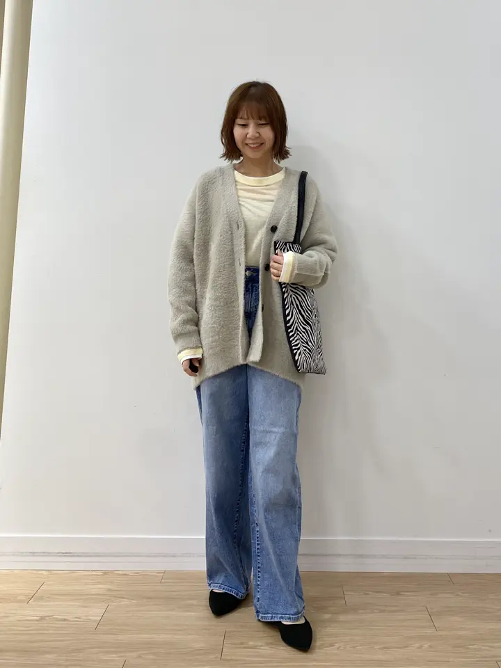 ONWARD CROSSET SELECT 山口 コーディネート画像