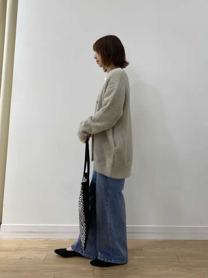 ONWARD CROSSET SELECT 山口 コーディネート画像