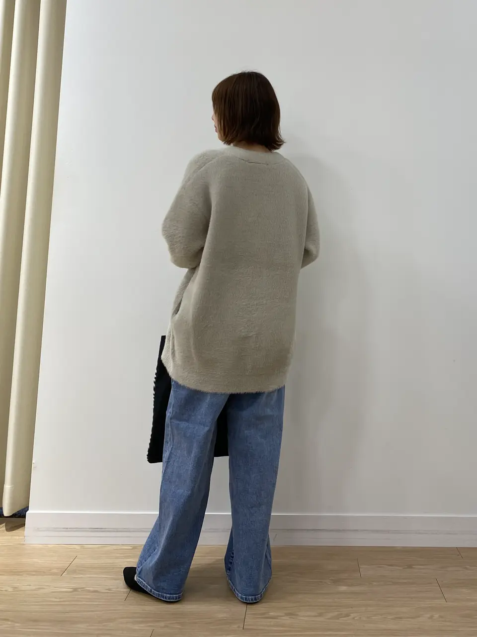 ONWARD CROSSET SELECT 山口 コーディネート画像