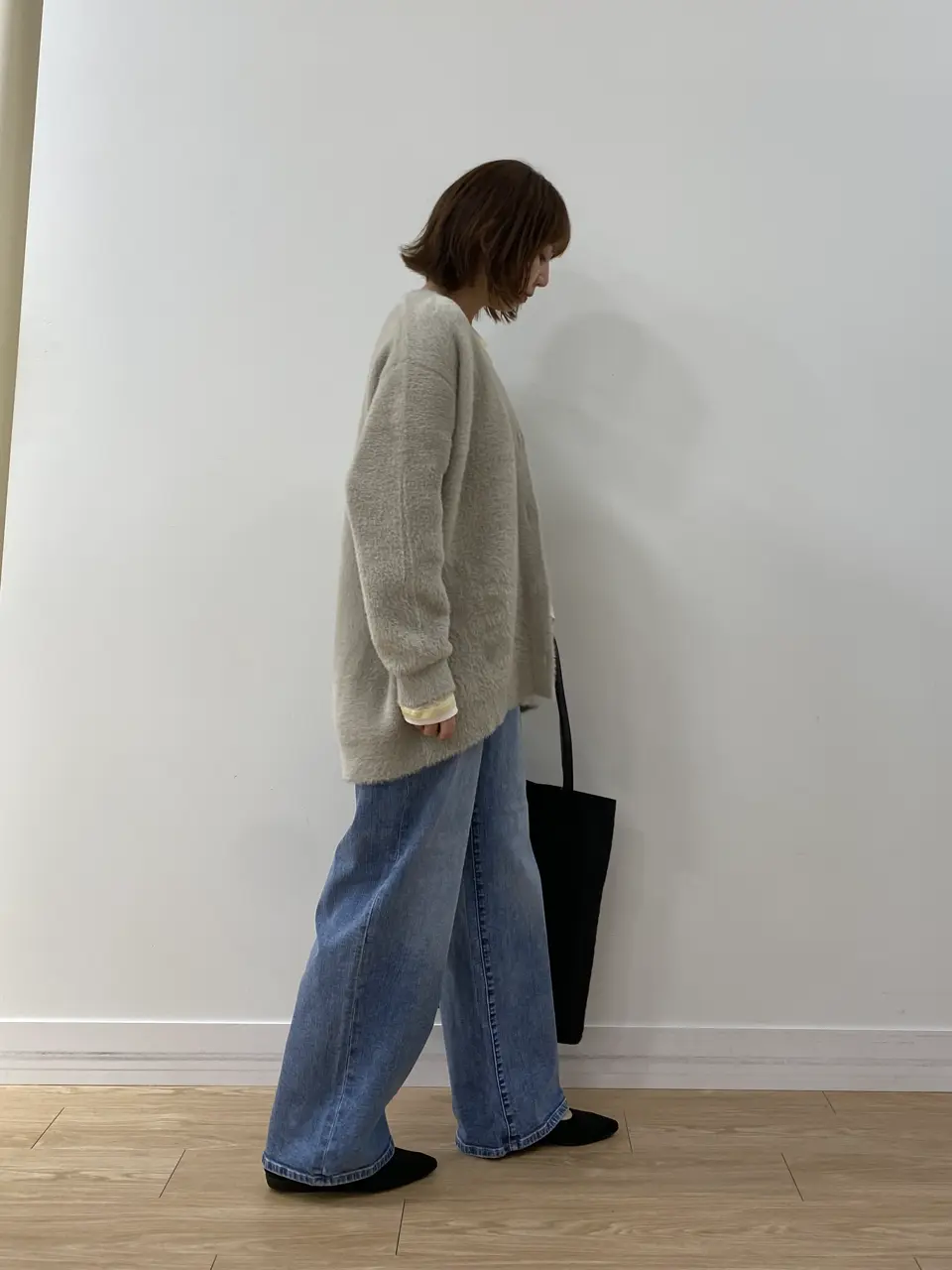 ONWARD CROSSET SELECT 山口 コーディネート画像