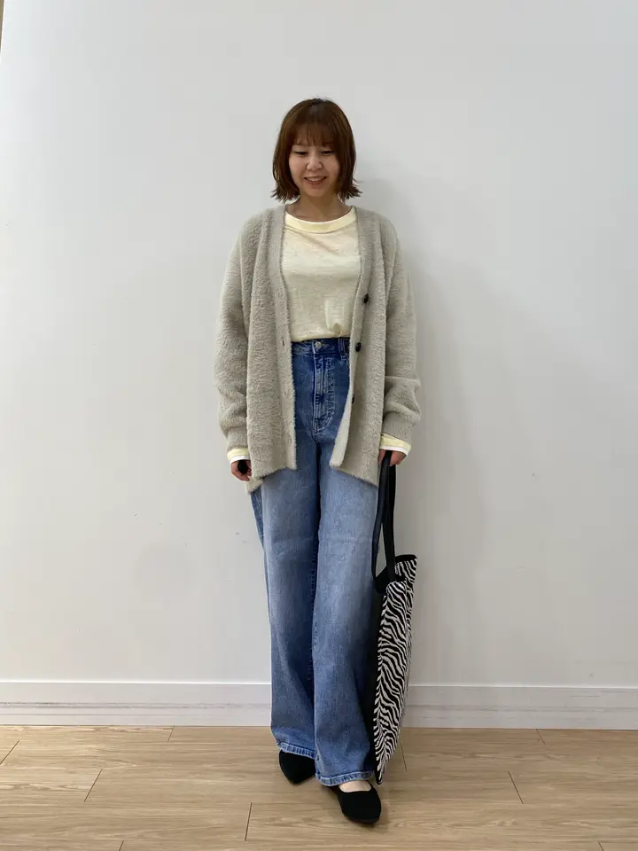 ONWARD CROSSET SELECT 山口 コーディネート画像