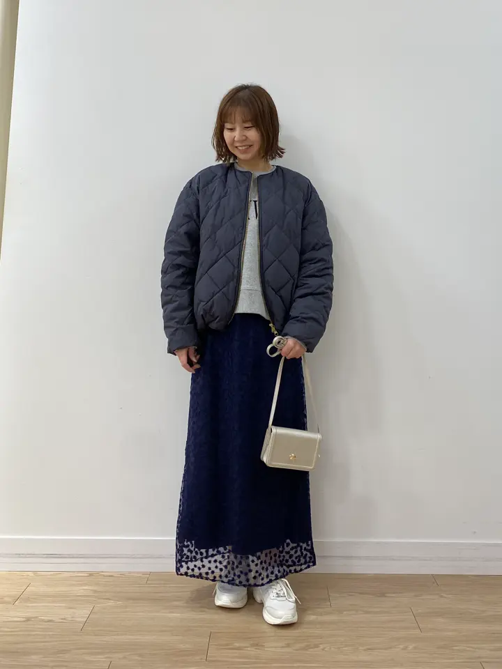 ONWARD CROSSET SELECT 山口 コーディネート画像