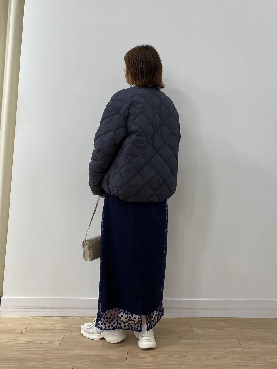 ONWARD CROSSET SELECT 山口 コーディネート画像