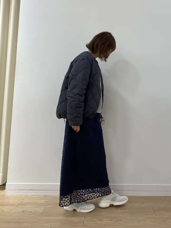 ONWARD CROSSET SELECT 山口 コーディネート画像