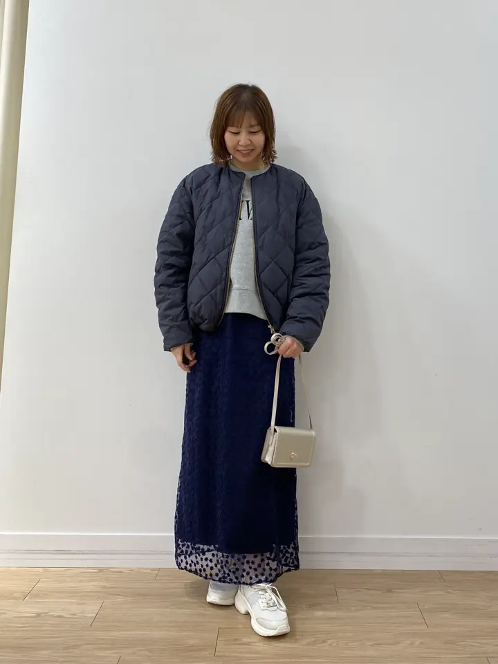 ONWARD CROSSET SELECT 山口 コーディネート画像