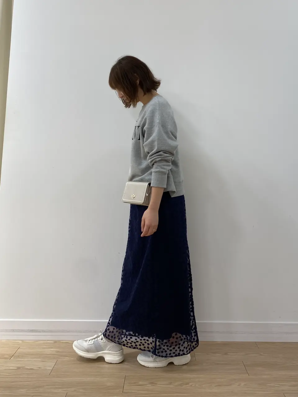 ONWARD CROSSET SELECT 山口 コーディネート画像