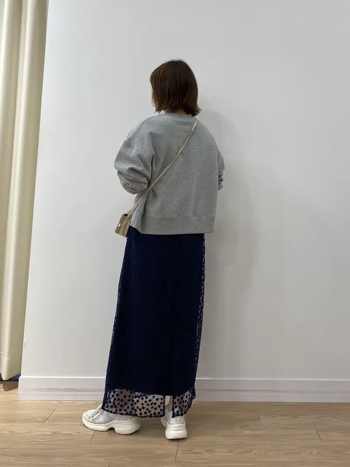 ONWARD CROSSET SELECT 山口 コーディネート画像