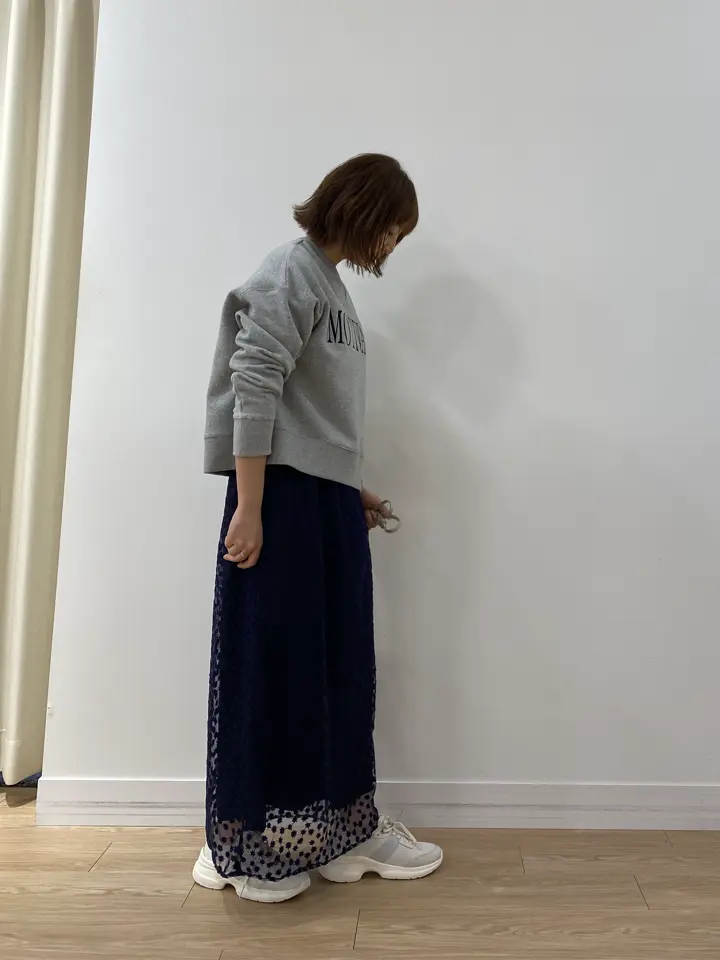 ONWARD CROSSET SELECT 山口 コーディネート画像