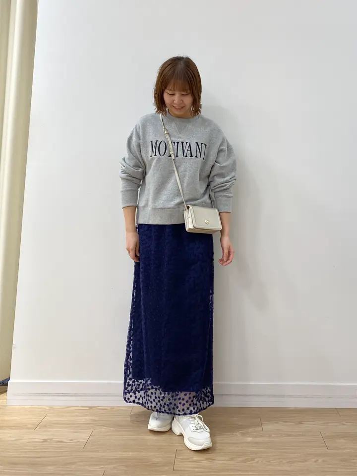 ONWARD CROSSET SELECT 山口 コーディネート画像