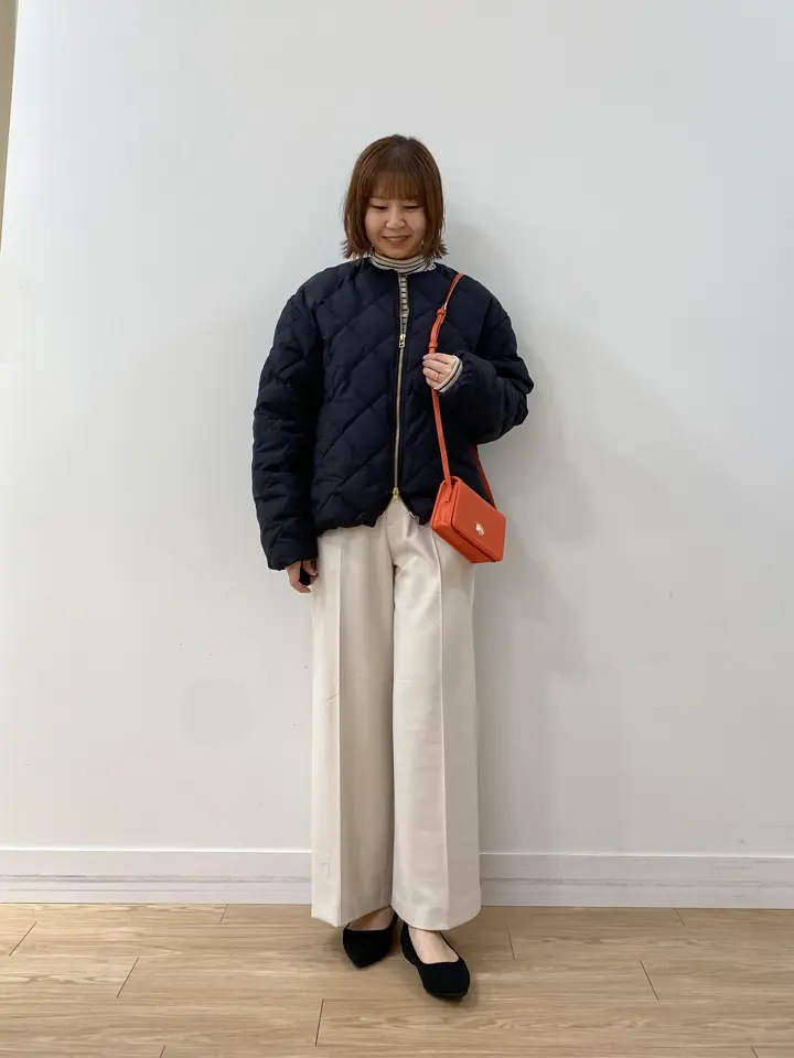 ONWARD CROSSET SELECT 山口 コーディネート画像