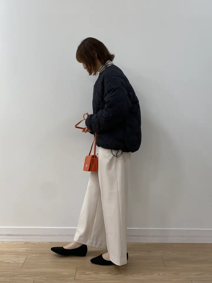 ONWARD CROSSET SELECT 山口 コーディネート画像