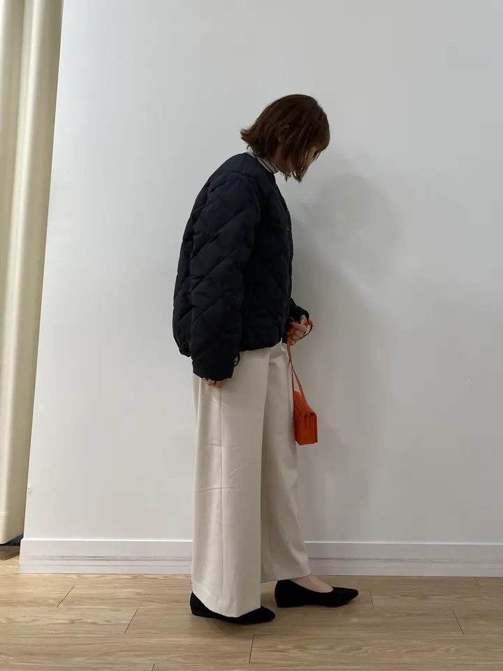 ONWARD CROSSET SELECT 山口 コーディネート画像