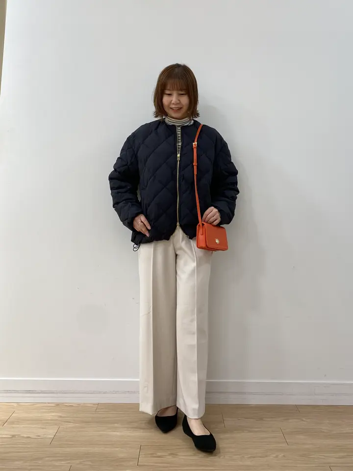 ONWARD CROSSET SELECT 山口 コーディネート画像