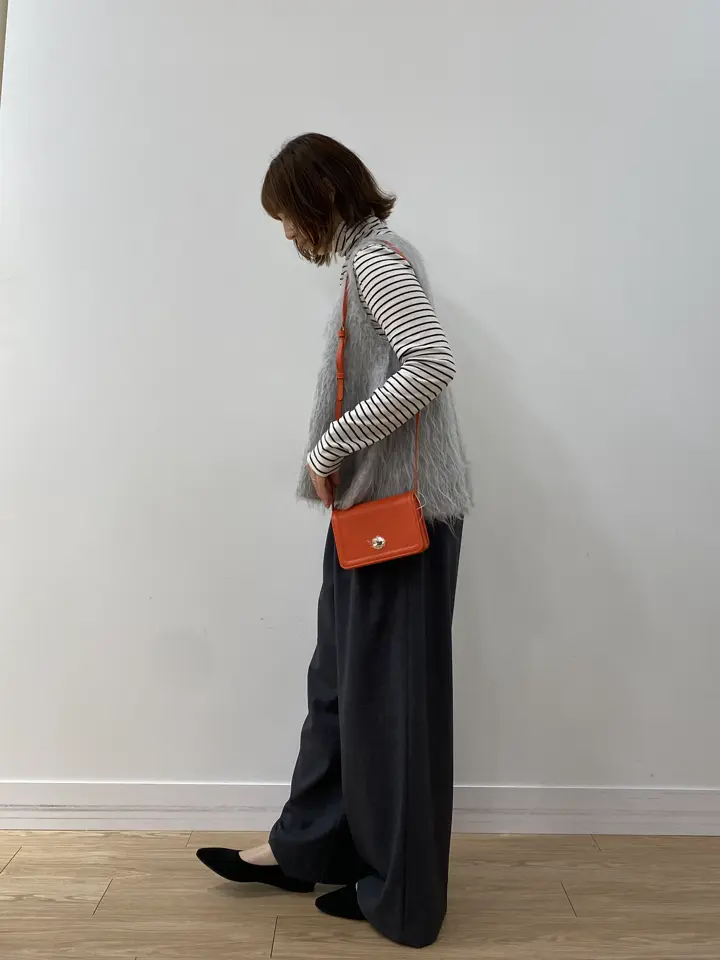 ONWARD CROSSET SELECT 山口 コーディネート画像