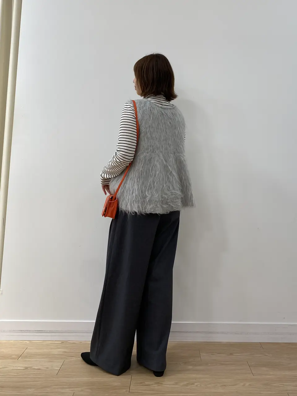 ONWARD CROSSET SELECT 山口 コーディネート画像