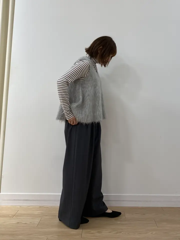 ONWARD CROSSET SELECT 山口 コーディネート画像