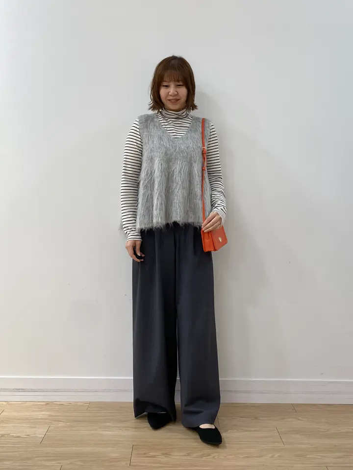 ONWARD CROSSET SELECT 山口 コーディネート画像