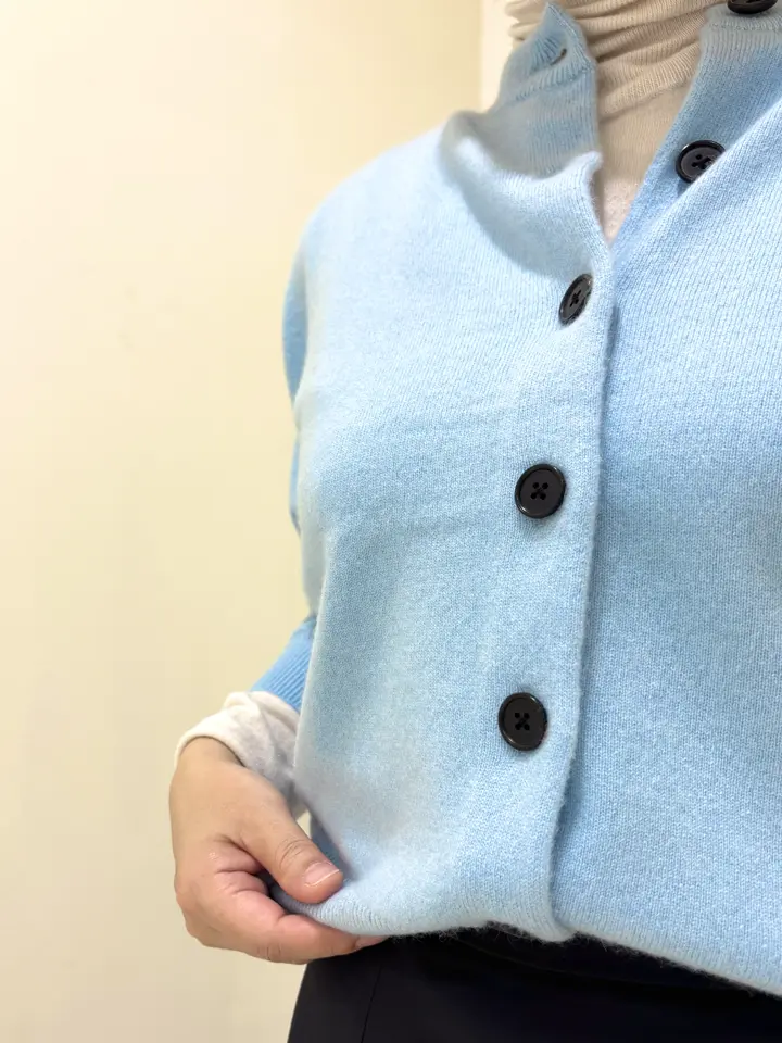 ONWARD CROSSET SELECT 野村 コーディネート画像