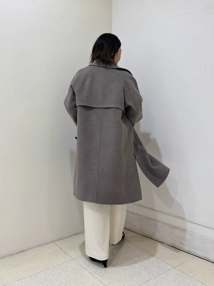 ONWARD CROSSET SELECT 野村 コーディネート画像