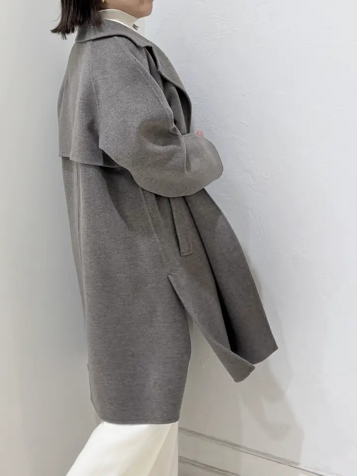 ONWARD CROSSET SELECT 野村 コーディネート画像