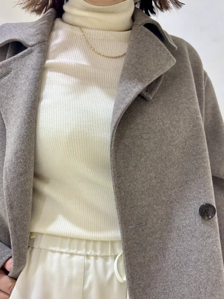 ONWARD CROSSET SELECT 野村 コーディネート画像