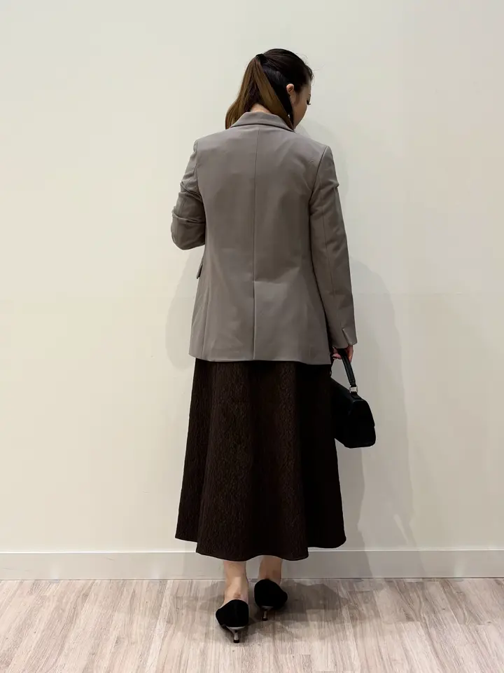 ONWARD CROSSET SELECT 土居 コーディネート画像