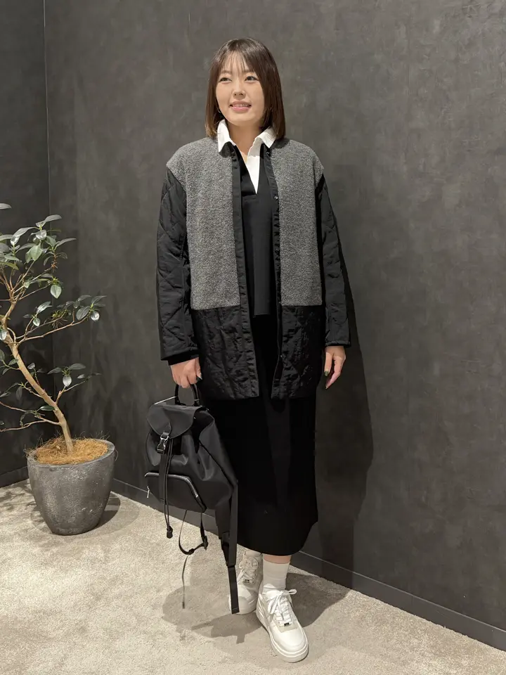 ONWARD CROSSET SELECT Tamura コーディネート画像