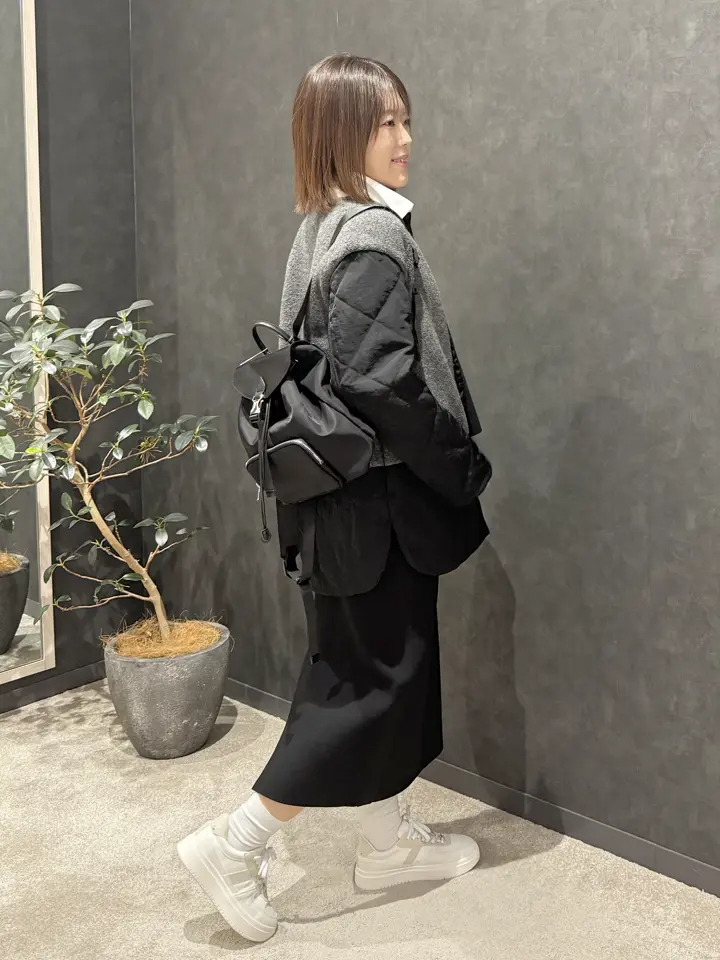 ONWARD CROSSET SELECT Tamura コーディネート画像