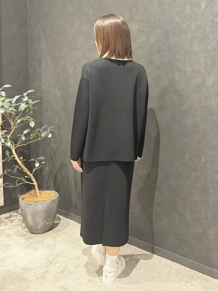 ONWARD CROSSET SELECT Tamura コーディネート画像