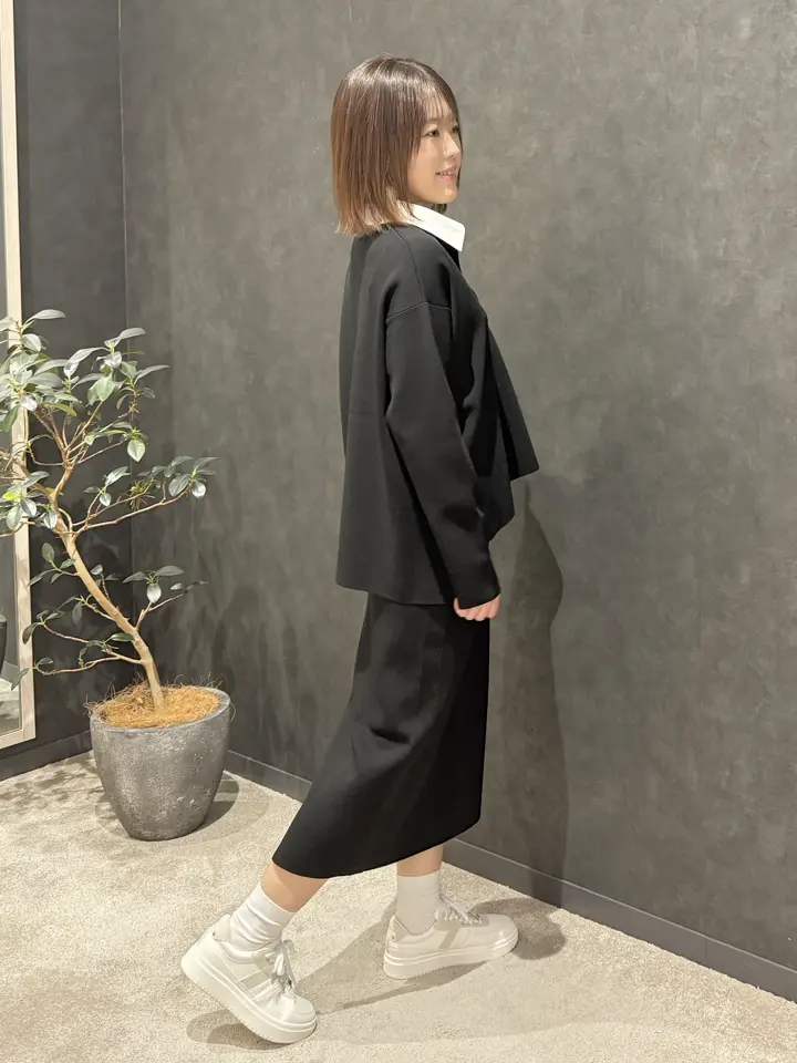 ONWARD CROSSET SELECT Tamura コーディネート画像