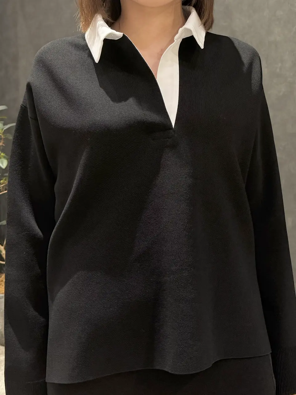 ONWARD CROSSET SELECT Tamura コーディネート画像