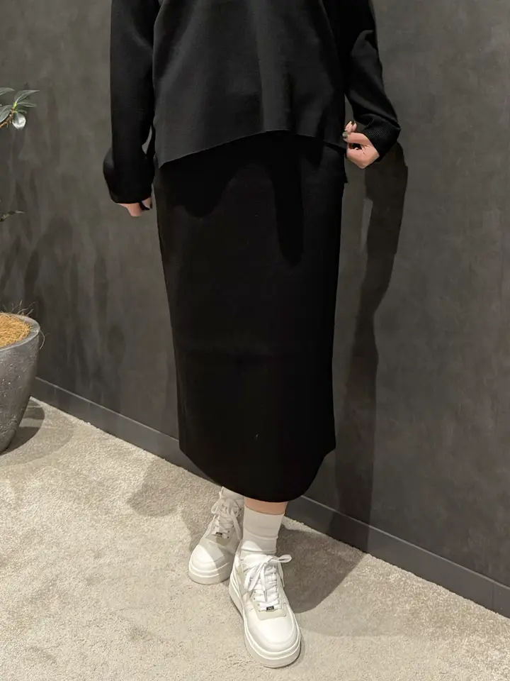 ONWARD CROSSET SELECT Tamura コーディネート画像