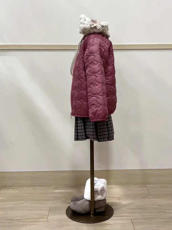 ONWARD CROSSET SELECT 黒澤 コーディネート画像