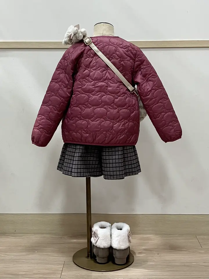 ONWARD CROSSET SELECT 黒澤 コーディネート画像