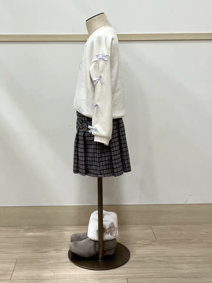 ONWARD CROSSET SELECT 黒澤 コーディネート画像