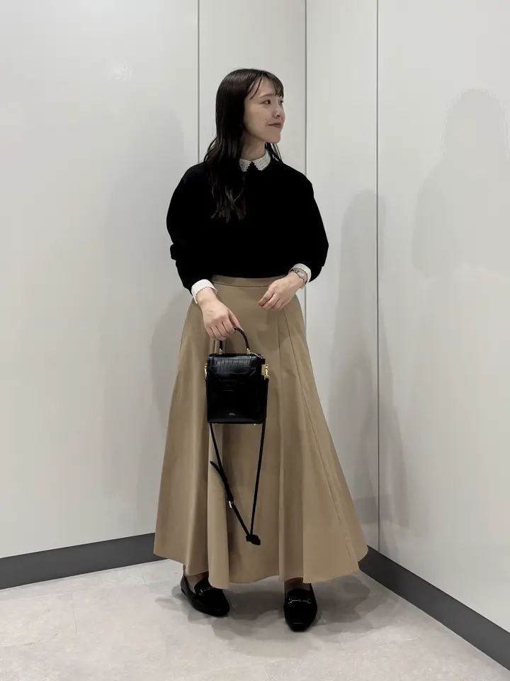 ONWARD CROSSET SELECT 櫻木 コーディネート画像